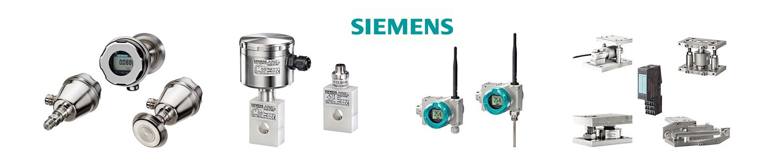 Productos Siemens